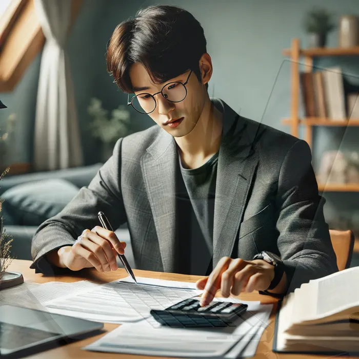 법원 절차