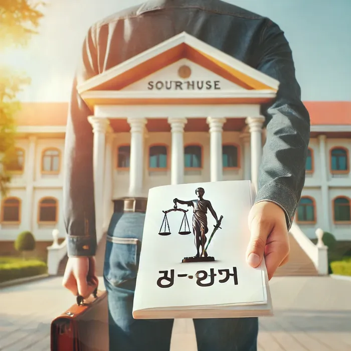 개인회생 절차