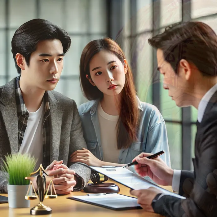 생계비 계산