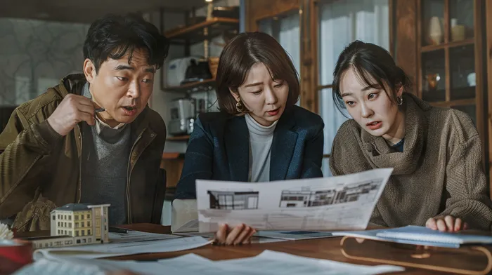 적절한 키워드