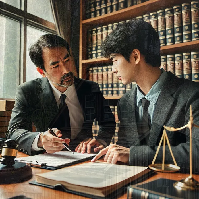개인회생 사례