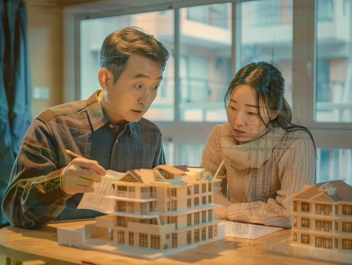 채무 해결